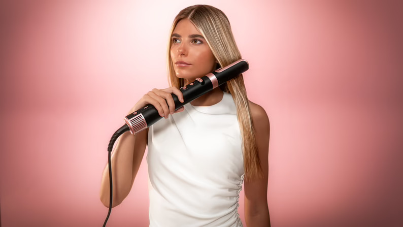 Cecotec: segunda generación CeramicCare AirGlam con Flex y Gyro