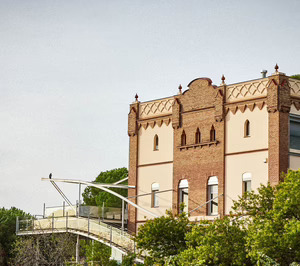La bodega Alta Alella se convierte en Art Laietà y celebra el repunte de ventas