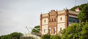 La bodega Alta Alella se convierte en Art Laietà y celebra el repunte de ventas