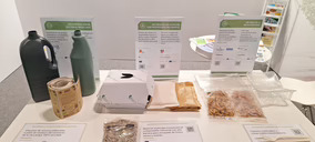 Itene presenta en Empack soluciones para impulsar la transformación sostenible del packaging