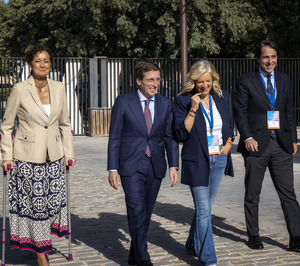 La Distribución Anged asegura que el comercio necesitará 175.000 trabajadores la próxima década