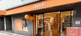 Clarel gana presencia en Álava con una apertura