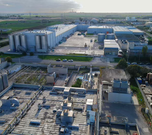 Jindal se refuerza en Italia