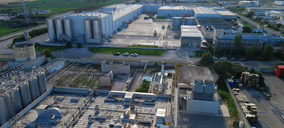 Jindal se refuerza en Italia