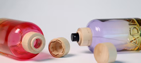 El nuevo perfume de Adolfo Dominguez incorpora complementos de Quadpack