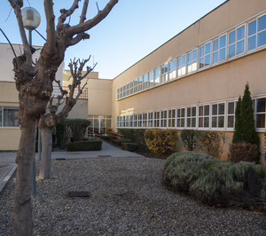 El Gobierno de la Rioja concierta 289 plazas de servicios sociosanitarios en tres municipios