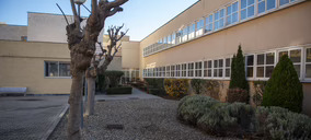 El Gobierno de la Rioja concierta 289 plazas de servicios sociosanitarios en tres municipios