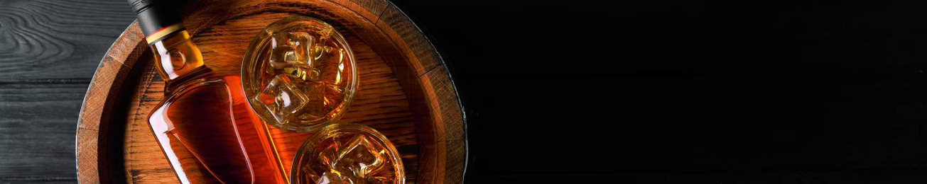 Informe 2025 de Bebidas Espirituosas