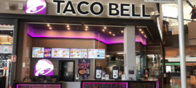 Entrada accionarial en la masterfranquicia de Taco Bell en la península