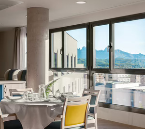 La Generalitat de Cataluña colabora con un ayuntamiento para construir una residencia de mayores