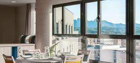 La Generalitat de Cataluña colabora con un ayuntamiento para construir una residencia de mayores