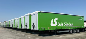 El operador logístico Luis Simões incorpora 70 nuevas unidades Lecitrailer a su flota