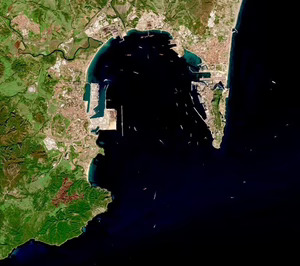 El Puerto de Algeciras refuerza su ecosistema digital con el proyecto Satmar