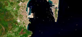 El Puerto de Algeciras refuerza su ecosistema digital con el proyecto Satmar