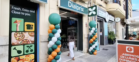 Musgrave España (Dialprix) pone el foco en la ciudad de Valencia