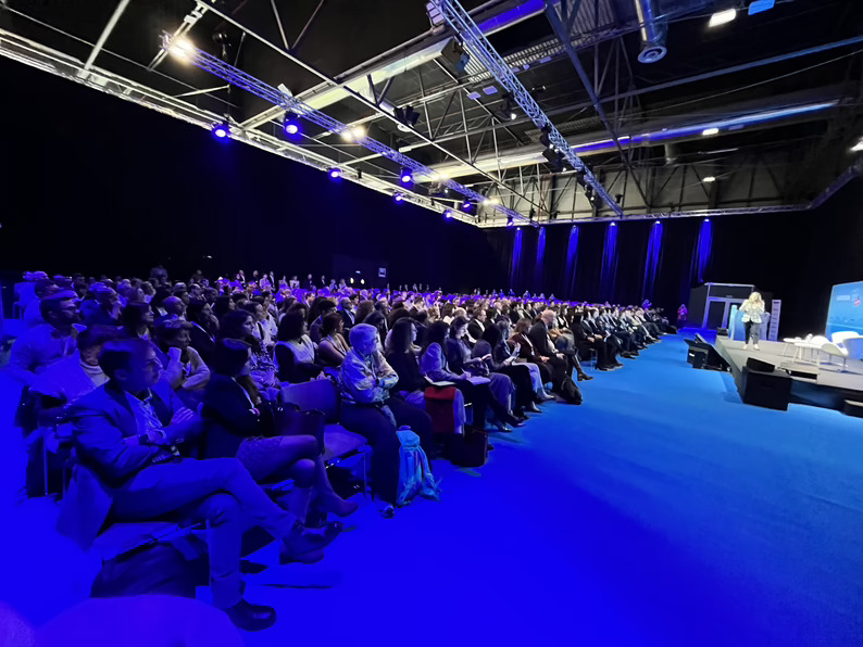 VII Congreso Nacional Dependencia y Sanidad by Alimarket: Cuidar con sentido