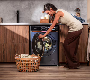 Cecotec lanza en lavado la serie de alta gama Bolero DressCode980 con Direct Drive