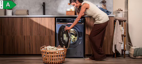 Cecotec lanza en lavado la serie de alta gama Bolero DressCode980 con Direct Drive