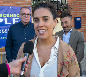 Vivienda nombra a Inés Sandoval nueva directora general de Planificación y Evaluación