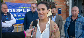 Vivienda nombra a Inés Sandoval nueva directora general de Planificación y Evaluación