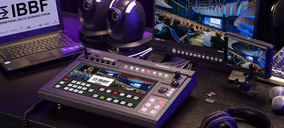 MCRPro y Datavideo firman un acuerdo estratégico para la distribución de soluciones Broadcast y vídeo profesional