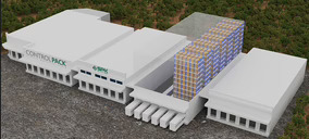 Controlpack se hace con unas instalaciones de 40.000 m2