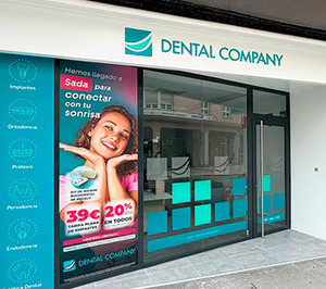 Dental & Company abre su octavo centro en Galicia