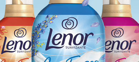 Lenor Aire Fresco, el nuevo suavizante de Procter & Gamble que desafía al clima