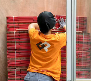 La planta de Grupo La Plana en Betxí obtiene la ISO 45001