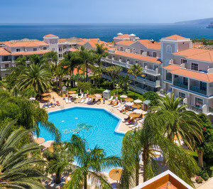 El Riu Garoé realiza reformas en el periodo 2025-27