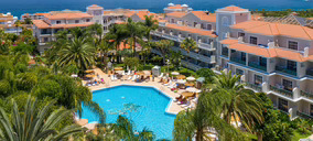 El Riu Garoé realiza reformas en el periodo 2025-27