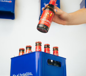 Restalia tendrá aplicado su renovado concepto de La Sureña en toda la red para el próximo verano