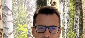 Angel Lobo, nuevo director de RR.HH. de Èggo Cocinas