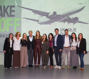 Culmia impulsa su estrategia de marca para transformar el mercado residencial