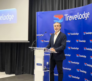 La británica Travelodge reafirma su apuesta por España