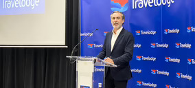 La británica Travelodge reafirma su apuesta por España
