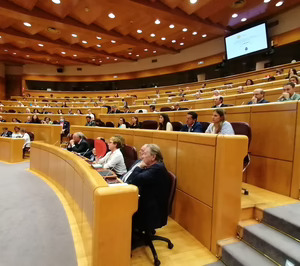 El Círculo de la Sanidad advierte del peligro de no aprobar los PGE