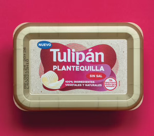 Flora Food Spain reduce ventas arrastrada por la caída de la margarina, pero sube beneficios