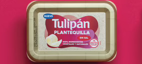 Flora Food Spain reduce ventas arrastrada por la caída de la margarina, pero sube beneficios