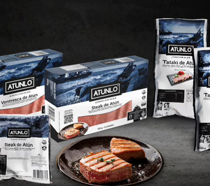 Coper se sale con la suya y retiene parte de Atunlo