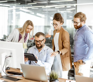 Midwich mantiene crecimientos en Iberia en 2025