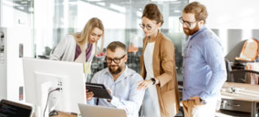 Midwich mantiene crecimientos en Iberia en 2025