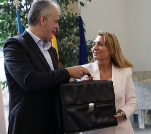 El Consell valenciano saca a licitación la gestión de cuatro centros sociosanitarios