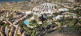 Marbella da luz verde a la reforma del antiguo ‘Incosol Medical & Spa’