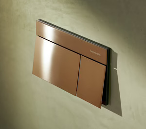 Hansgrohe lanza el nuevo sistema universal de bastidor y pulsadores iFrame