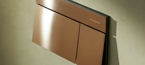 Hansgrohe lanza el nuevo sistema universal de bastidor y pulsadores iFrame