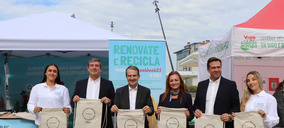 Vigo acoge la #GreenWeek25 de la Fundación Ecolec