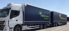 Palletways Iberia aumenta previsiones para 2025 con la digitalización y la IA como palancas