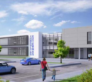 Castilla y León destinará en 2026 a sanidad una partida presupuestaria de 5.230 M