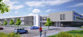 Castilla y León destinará en 2026 a sanidad una partida presupuestaria de 5.230 M